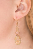 Romantic Radiance - Gold - Jewelry with Erin Binford