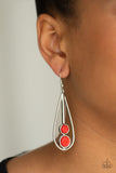 Natural Nova - Red - Jewelry with Erin Binford