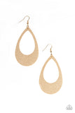 What a Natural - Gold - Jewelry with Erin Binford