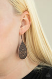 Tribal Takeover - Copper - Jewelry with Erin Binford