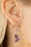 Pebble Prana - Purple - Jewelry with Erin Binford