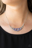 KNOT In Love - Blue - Jewelry with Erin Binford