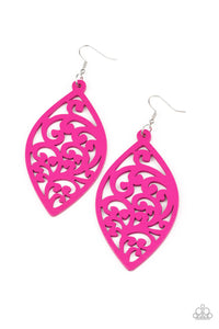 Coral Garden - Pink - Jewelry with Erin Binford