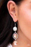 Magical Melodrama - Multi - Paparazzi Accessories - Earring